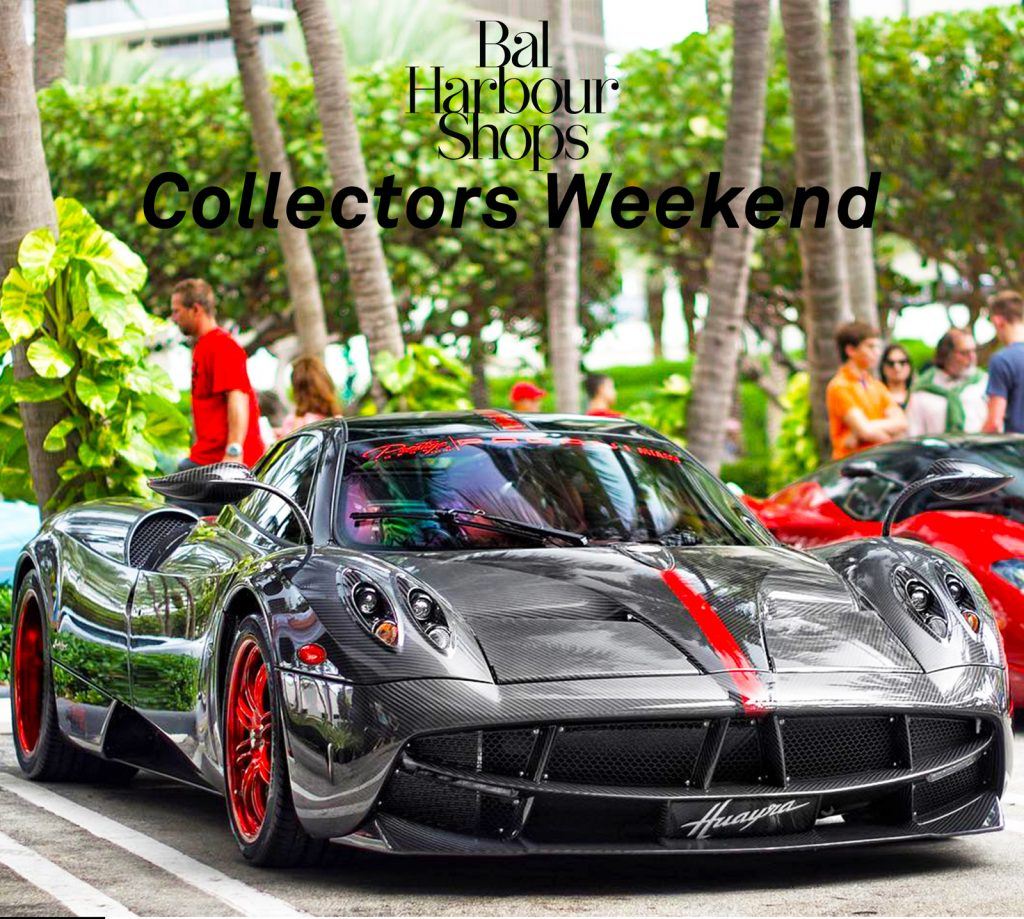 Collectors Weekend