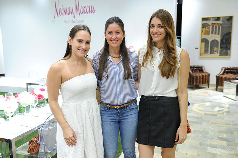 Neiman Marcus Hosts Breast Cancer Luncheon