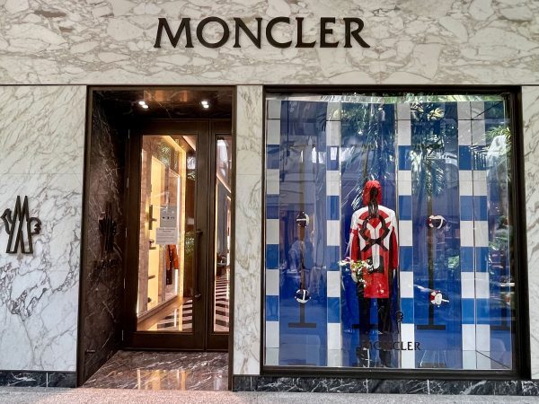 Moncler