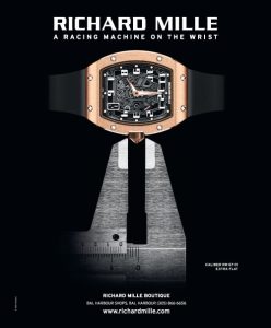 RICHARD MILLE Bal Harbour Shops