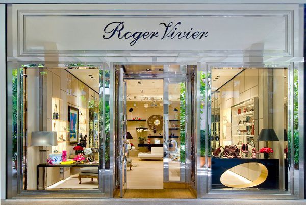 Roger Vivier