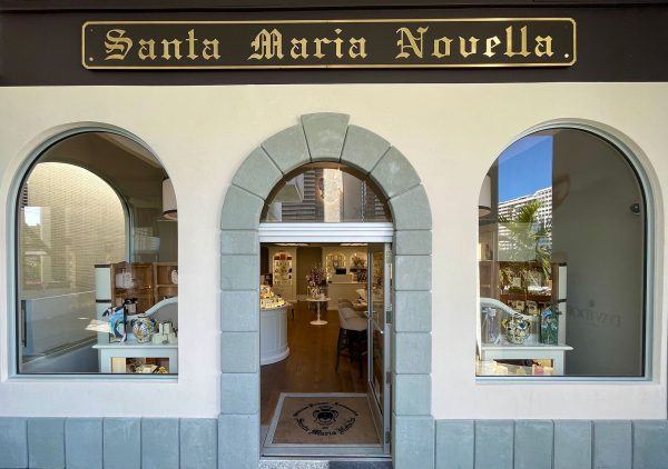 Santa Maria Novella