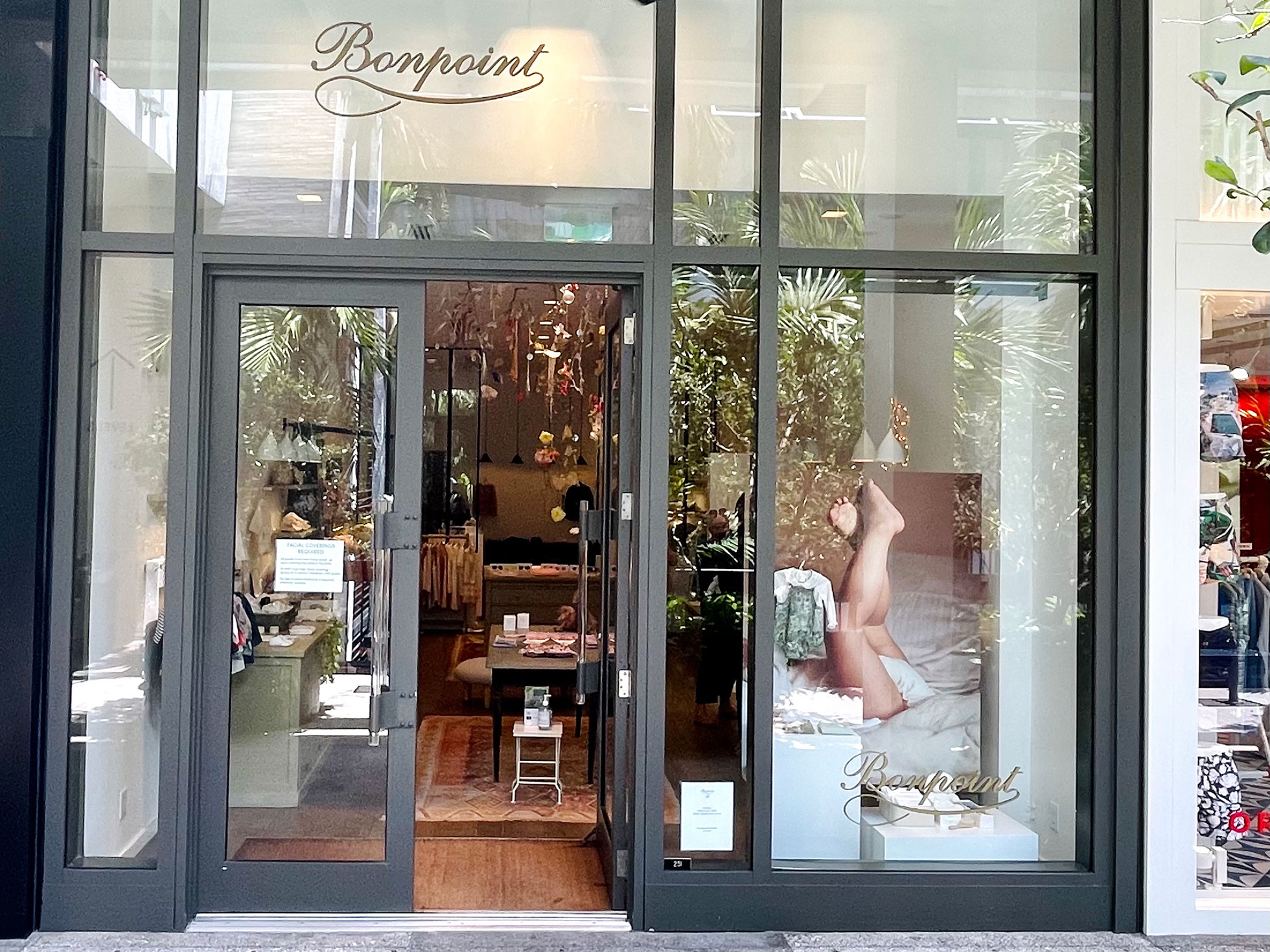 bonpoint-store-front-2 - Bal Harbour Shops