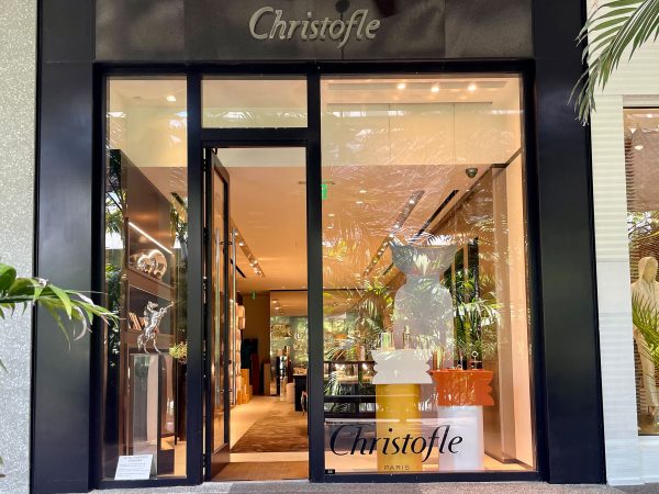 Christofle