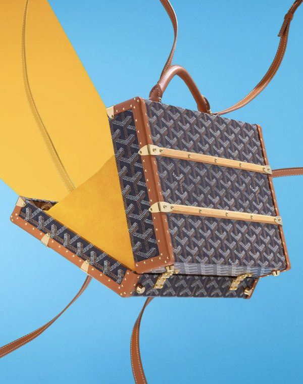 Goyard