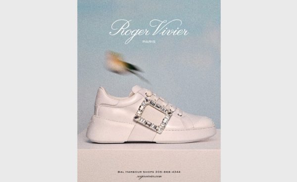 Roger Vivier