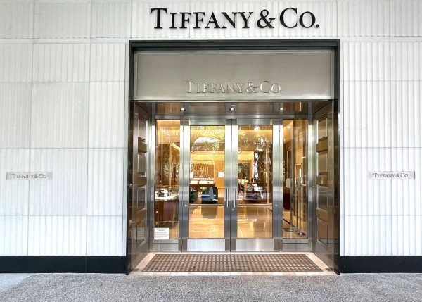 Tiffany & Co