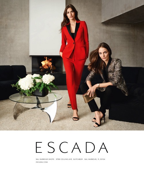 Escada bal deals harbour shops