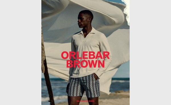 Orlebar Brown