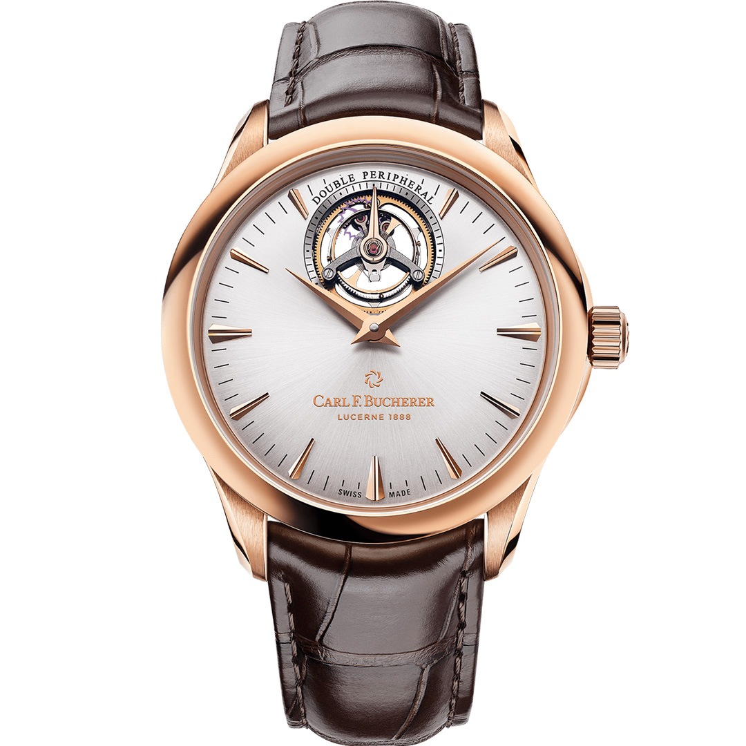 Tourneau Carl F. Bucherer Bal Harbour Shops