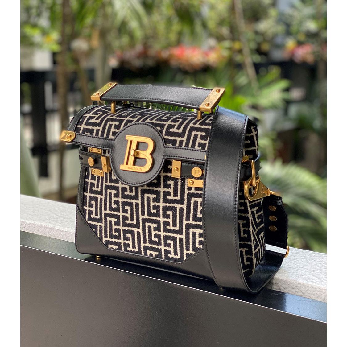 Balmain bags 2024 2020