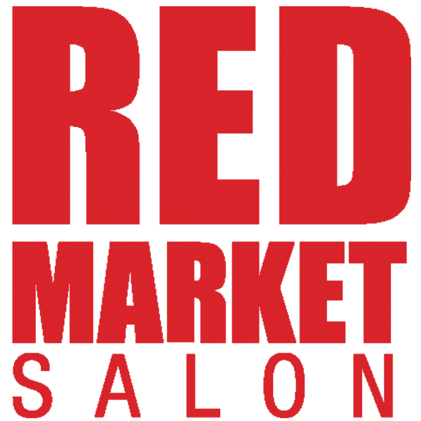 Red Market Salon