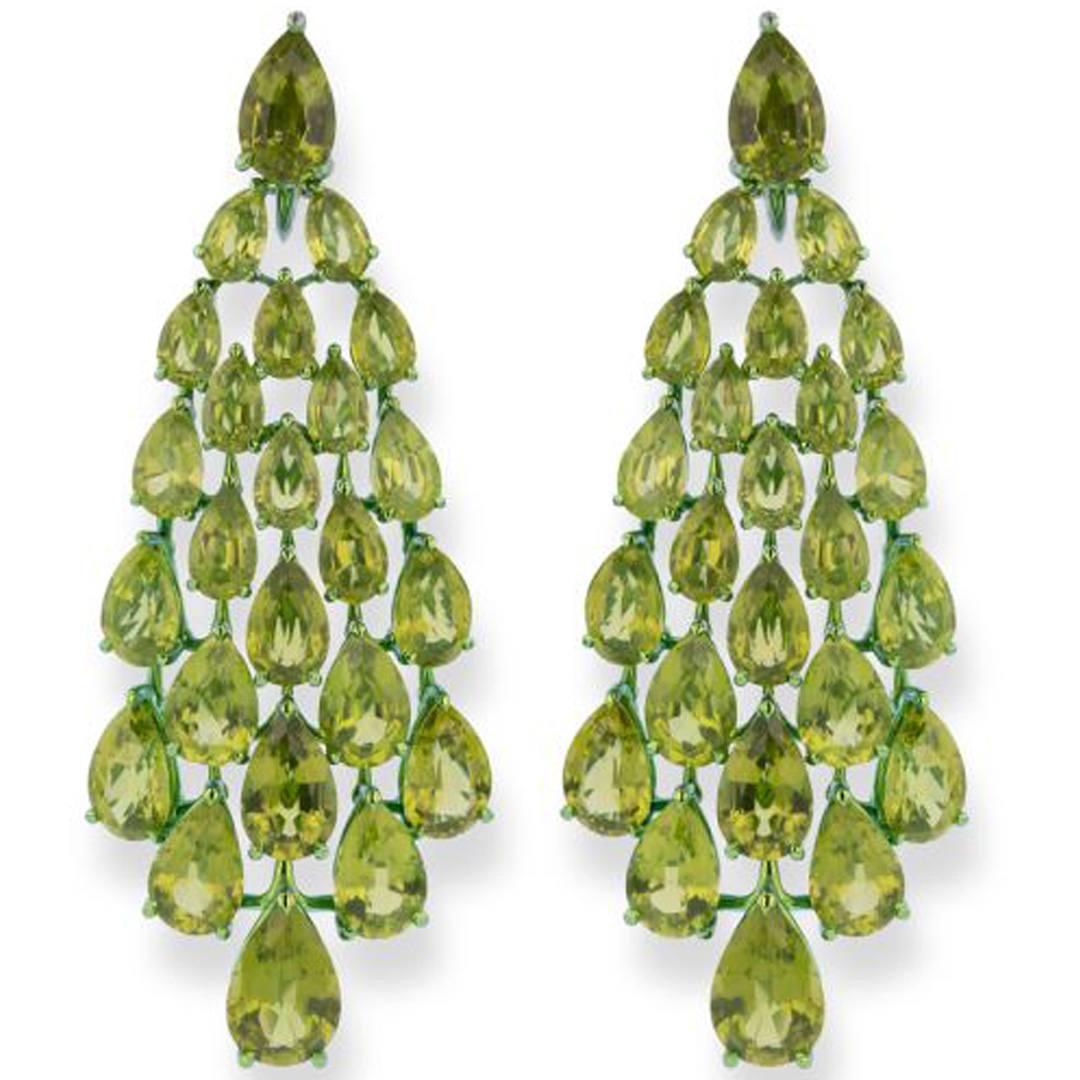 CHOPARD Earrings Bal Harbour Shops