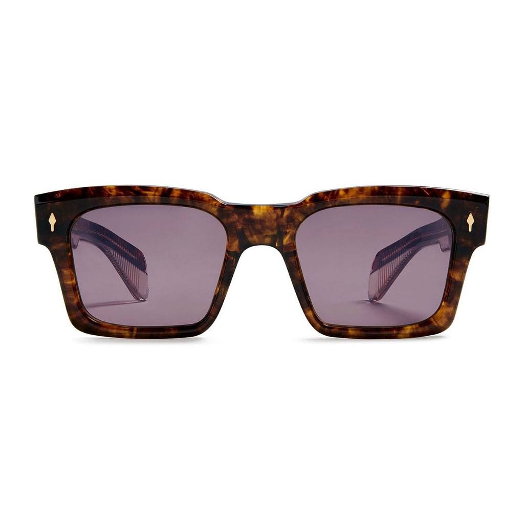 Jacques Marie Mage Kaine Argyle sunglasses.