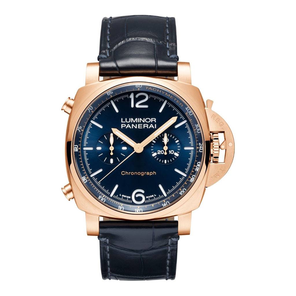 Luminor Panerai