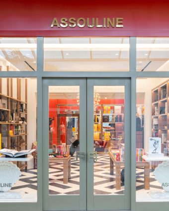 All About Assouline