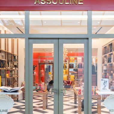 All About Assouline