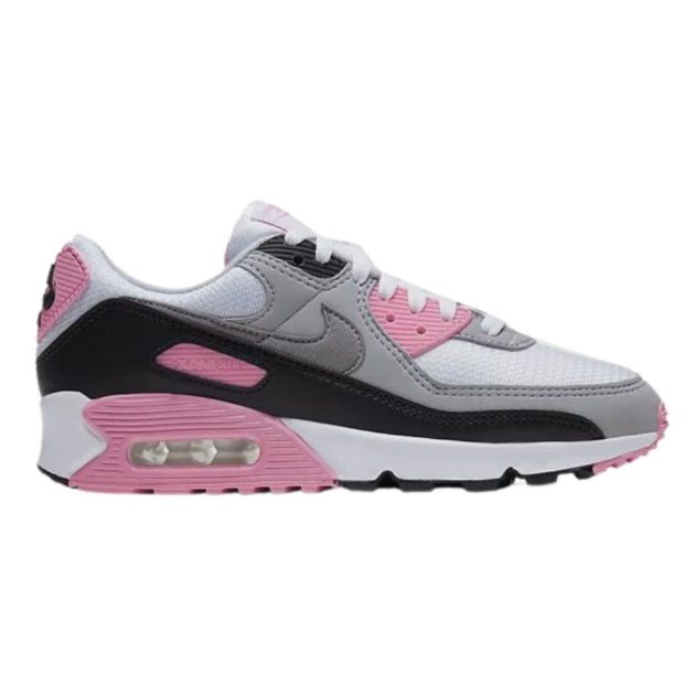 Addict Nike Air Max 90 pink women’s sneakers