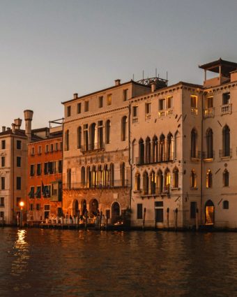 What to Pack: Venice Biennale