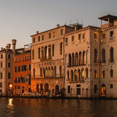 What to Pack: Venice Biennale