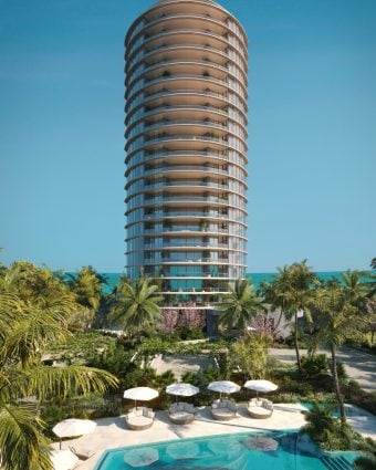Rivage Redefines Luxury