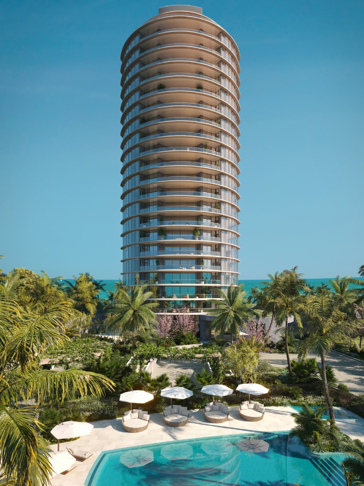 Rivage Bal Harbour Redefines Luxury - Bal Harbour Shops