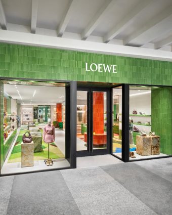 For the Love of Loewe
