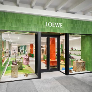 For the Love of Loewe