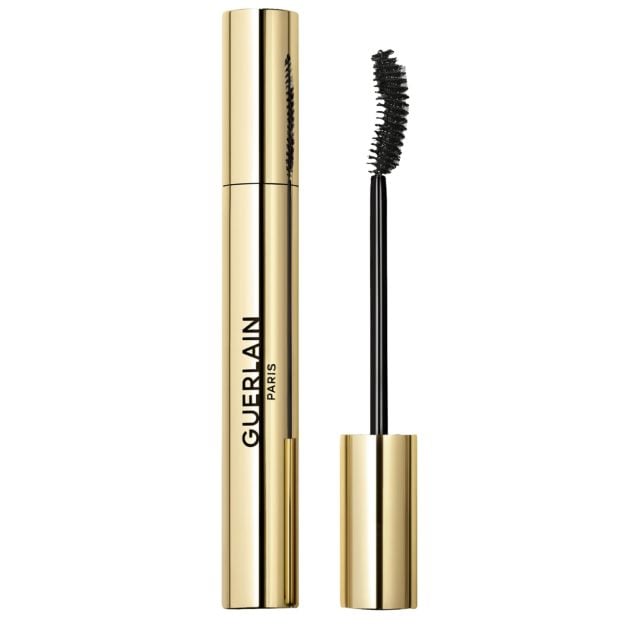 Guerlian noir g volumizing and curling mascara