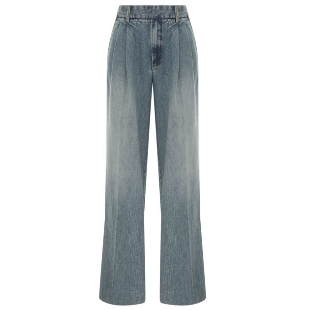 Zimmermann denim pant