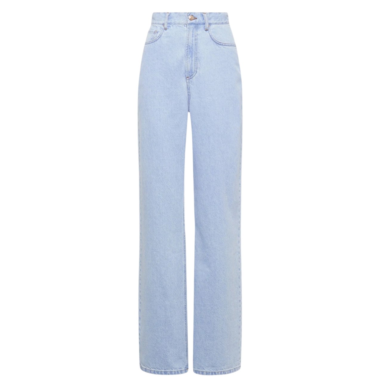 Scanlan Theodore denim jeans