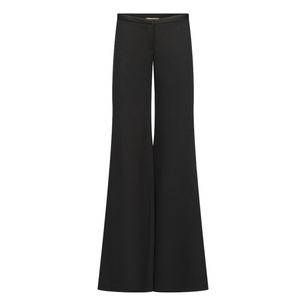 Silvia Tcherassi black pants