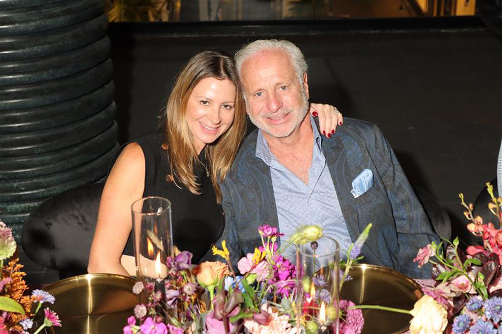 Bal Harbour Magazine Fall Issue Launch with Etro