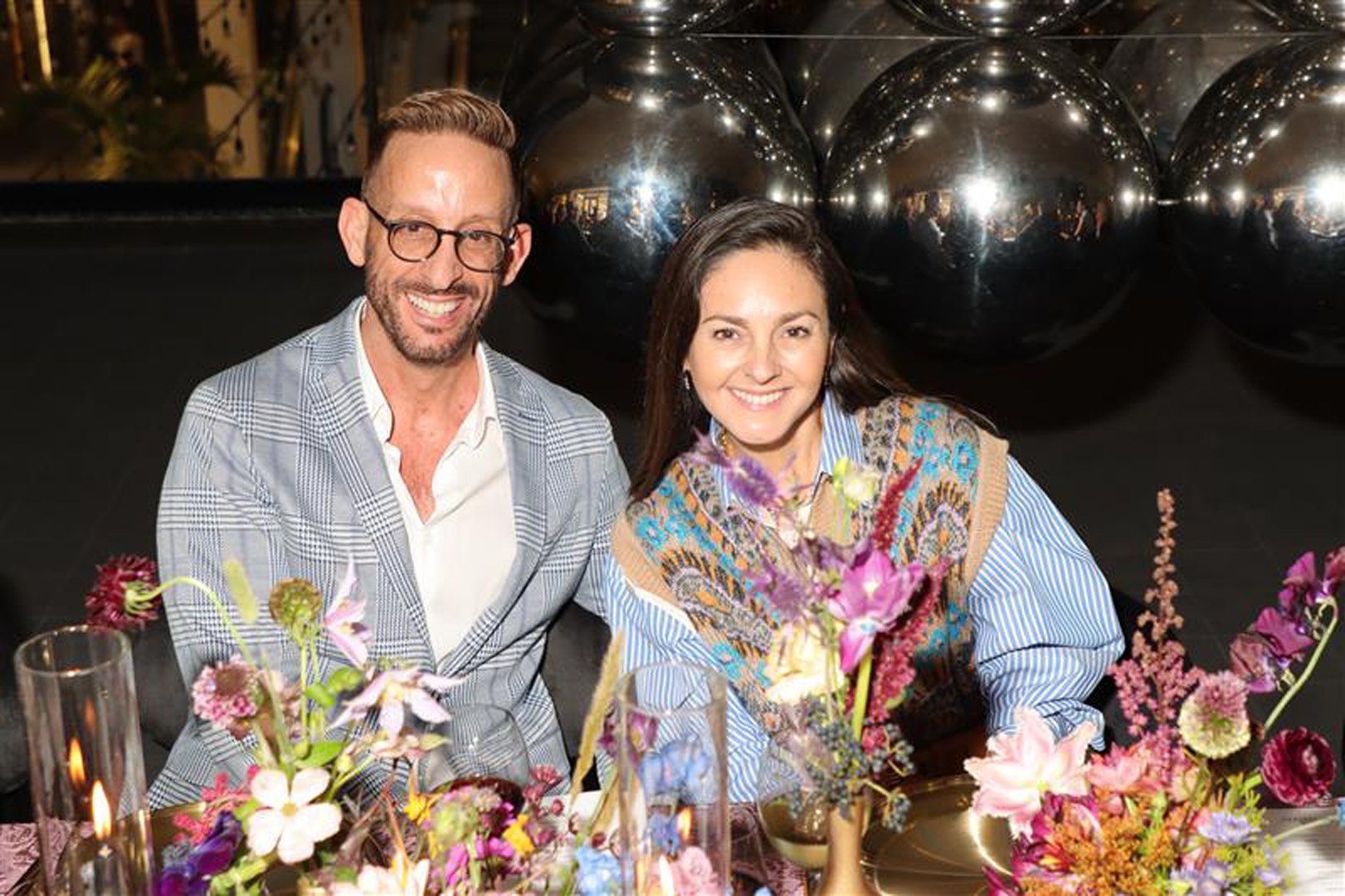 Bal Harbour Magazine Fall Issue Launch with Etro