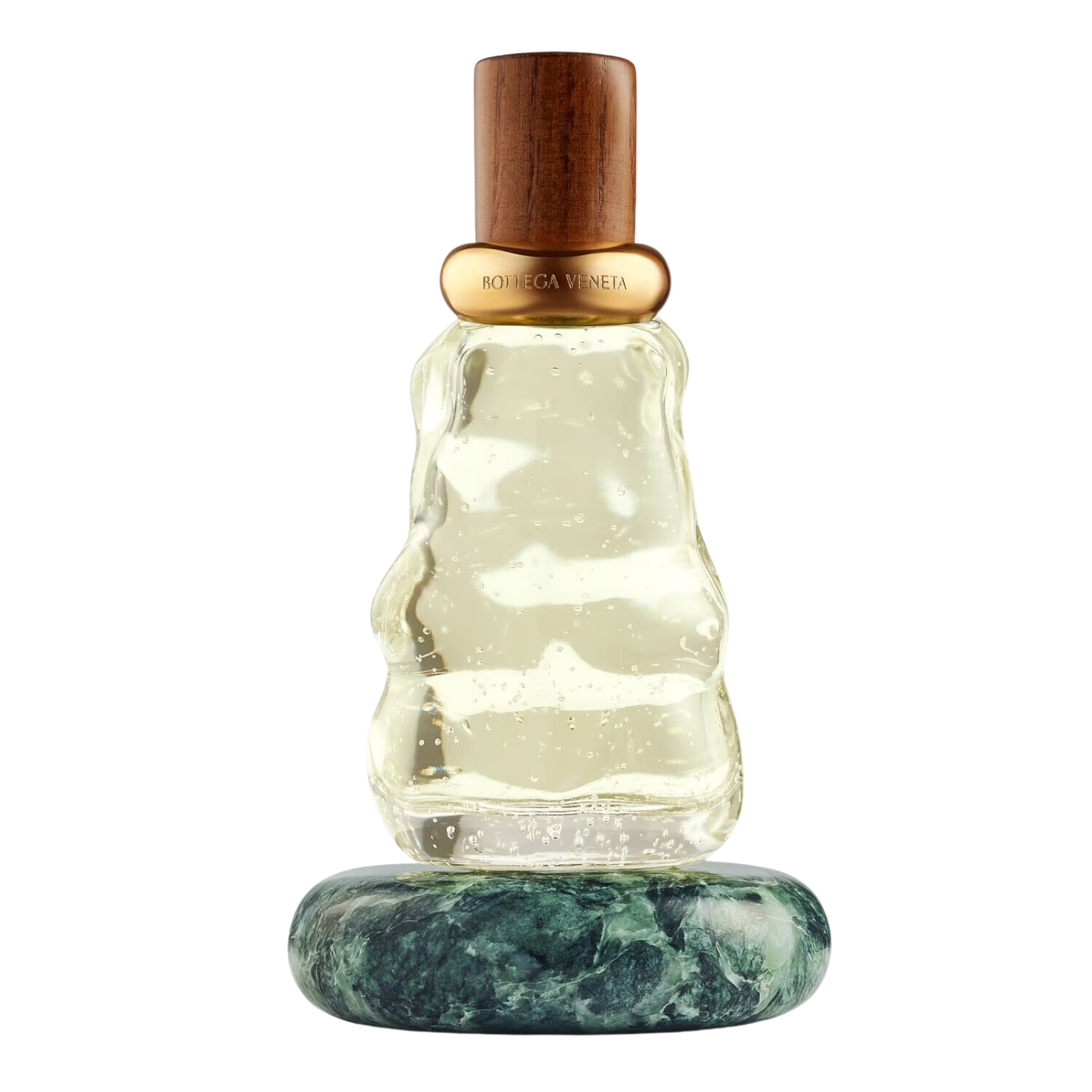 Bottega Veneta parfum bottle