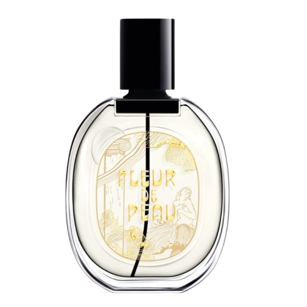 Diptyque holiday parfum