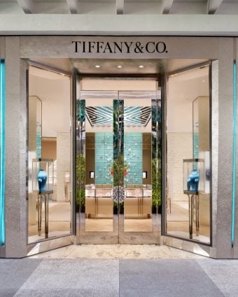 Take me to Tiffany’s