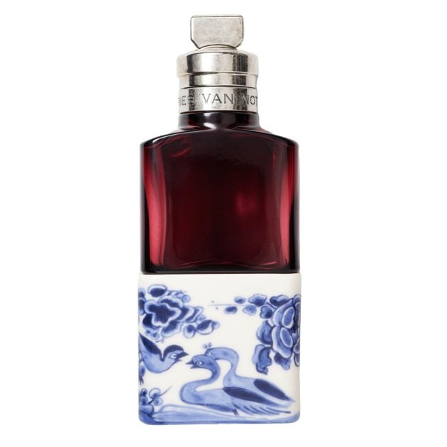 Dries Van Noten fragrance bottle