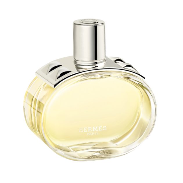 Hermes fragrance bottle