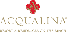 Acqualina logo