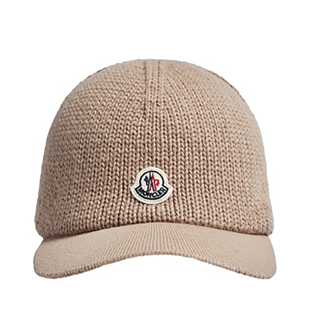 Moncler Knit baseball cap