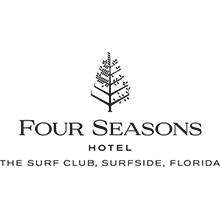 Four Seasons logo