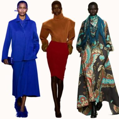 First Look: Fall ‘25 Collections