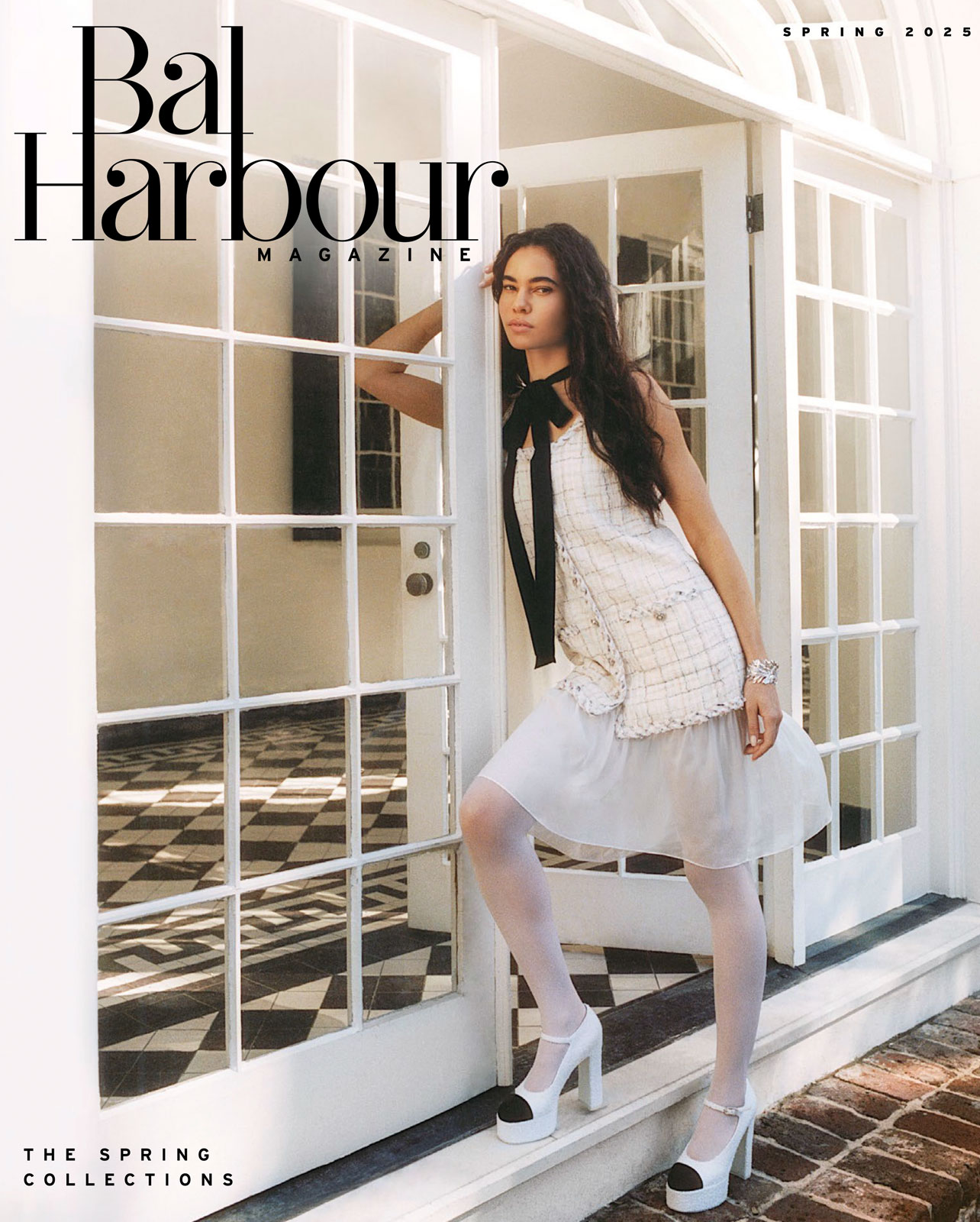 Bal Harbour Magazine Spring 2025