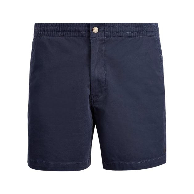 Ralph Lauren navy blue shorts